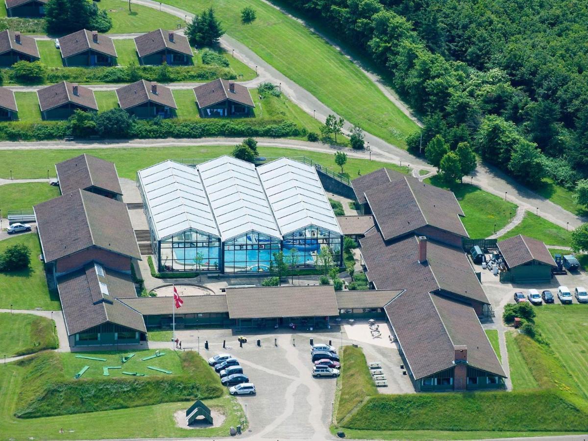 V Ferienhaus