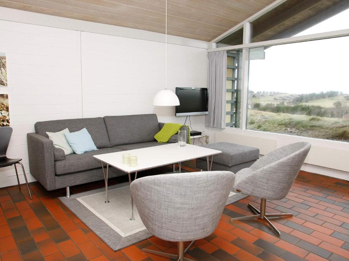 Ferienhaus V