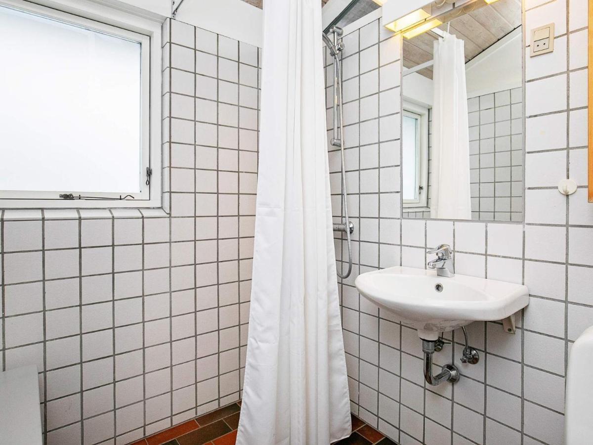 V Ferienhaus *
