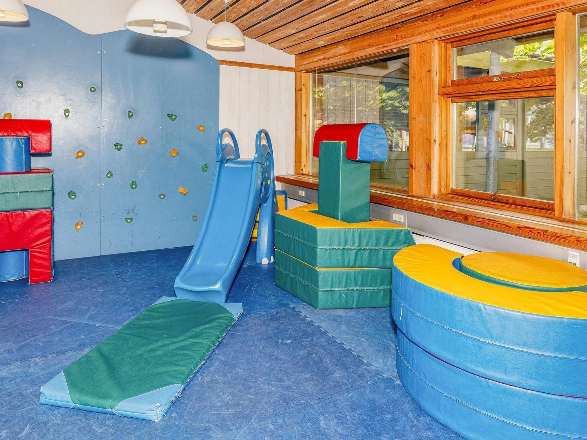 V Ferienhaus *