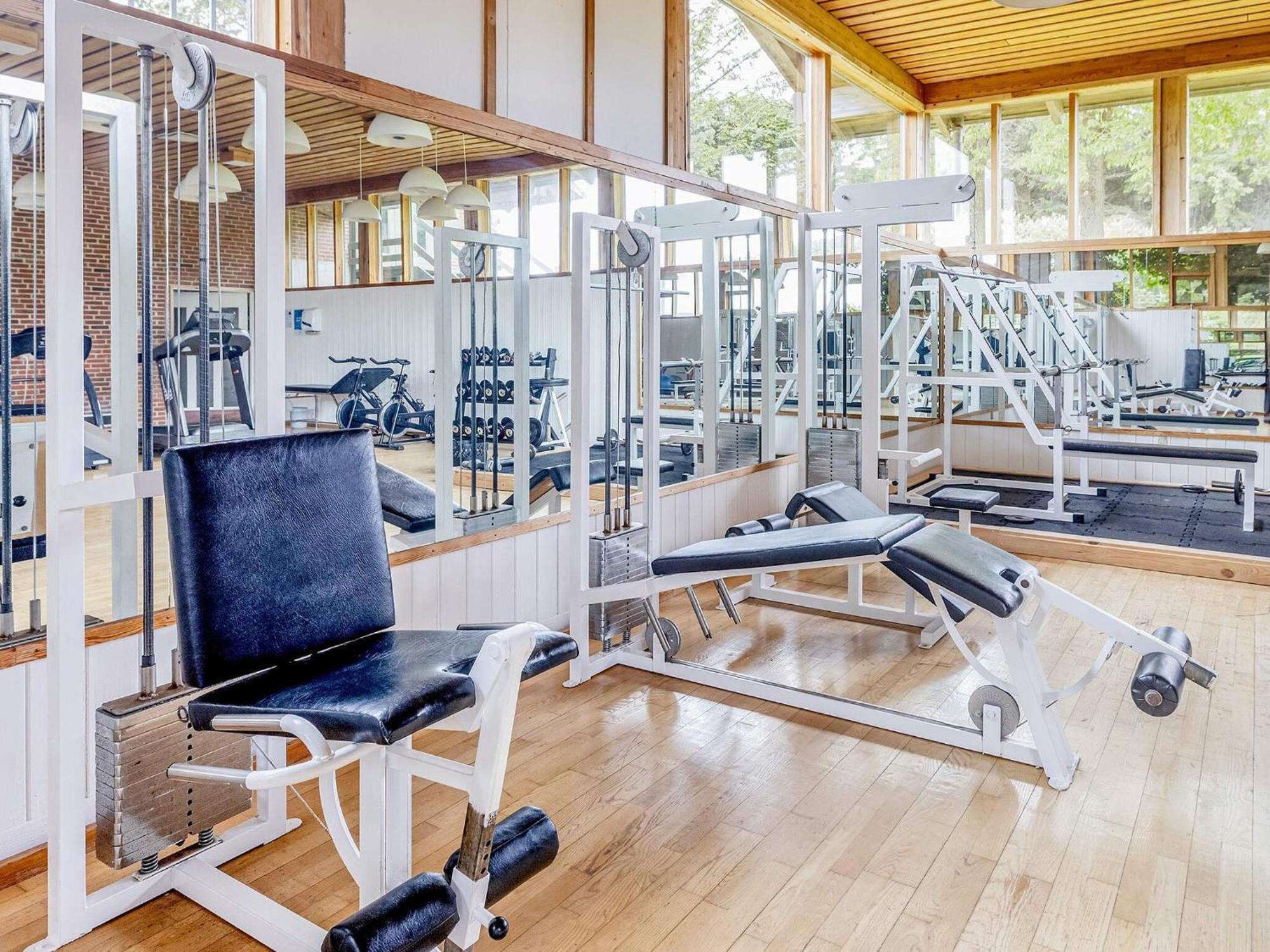 Ferienhaus V *