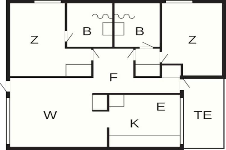 Ferienhaus V
