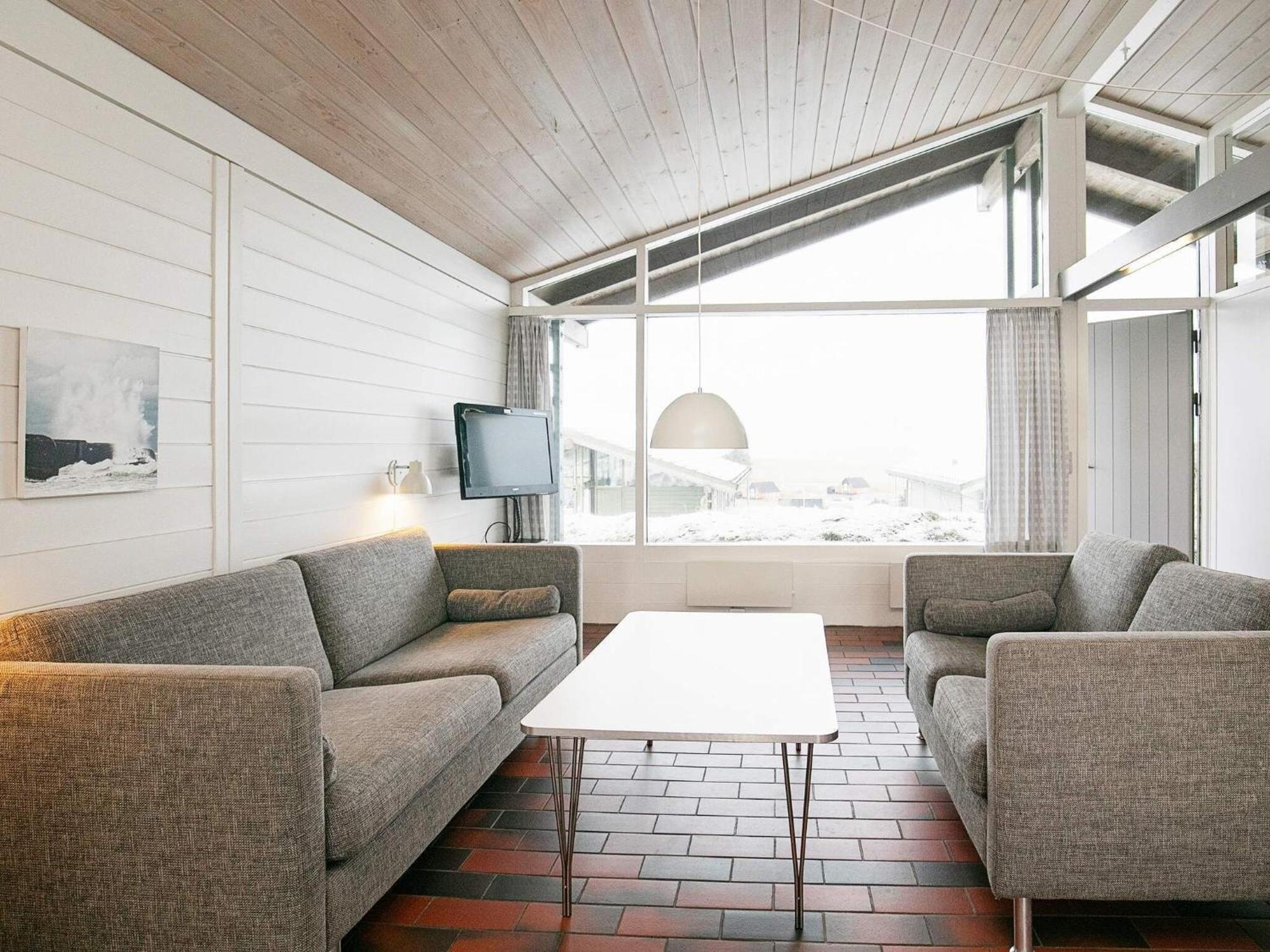 Ferienhaus V Hanstholm