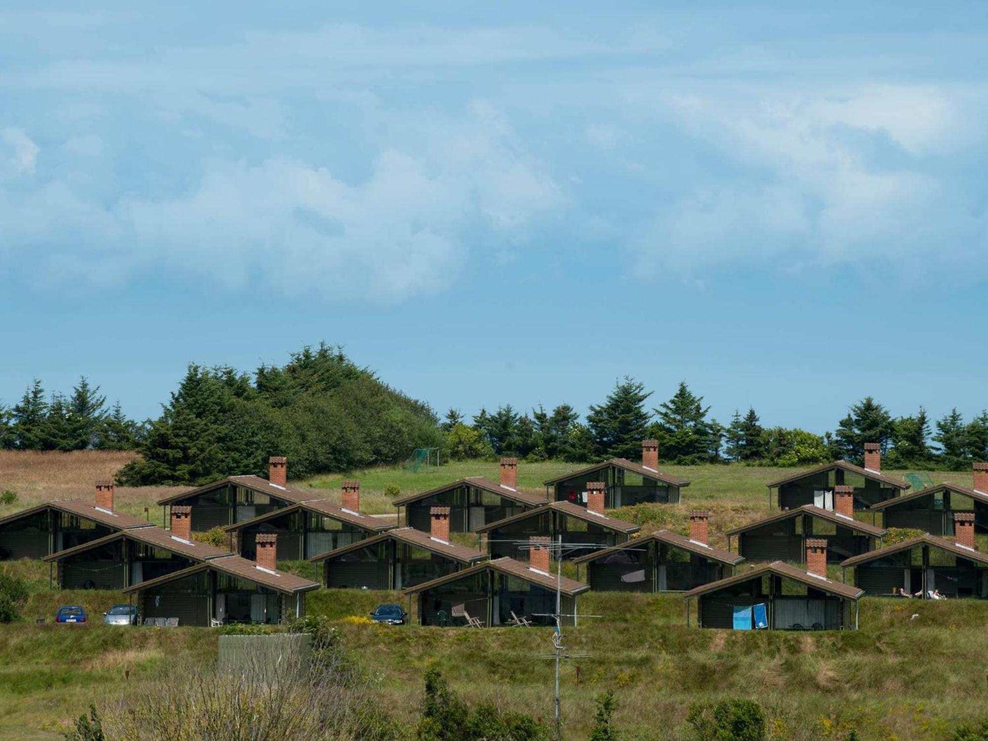 V Ferienhaus Hanstholm