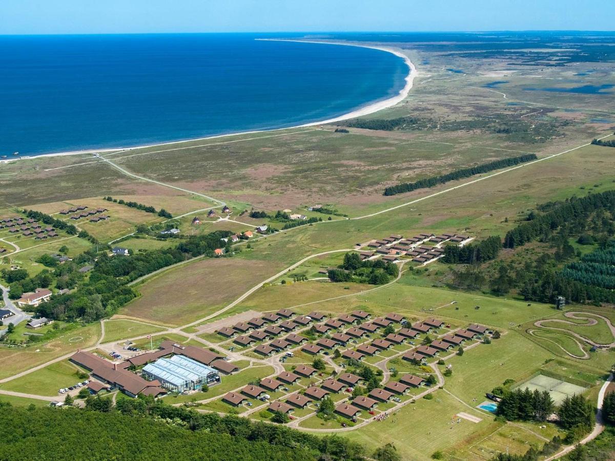 V Hanstholm